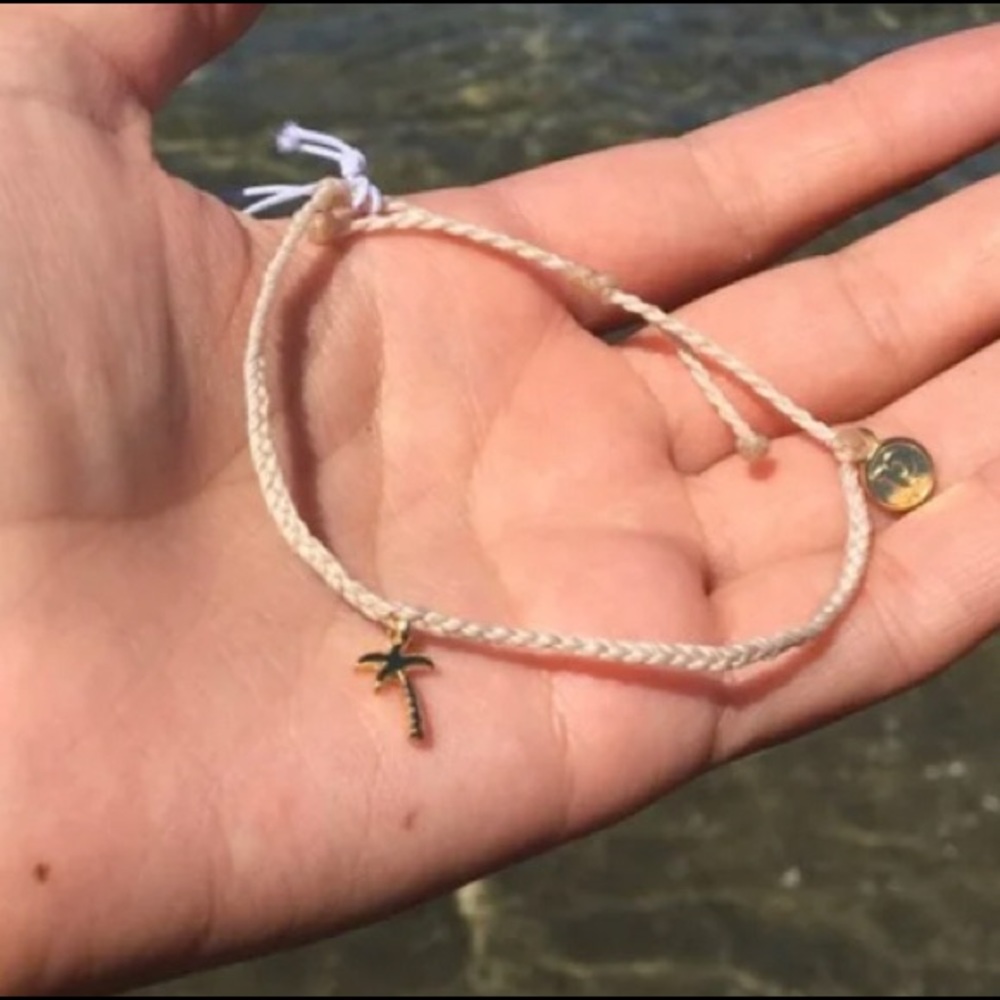 Pura Vida bracelet SOLD